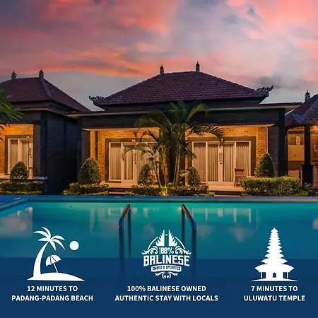 Asri Village By Bukit Vista