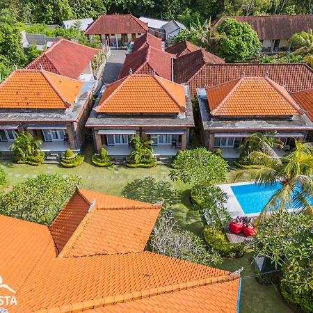 Asri Village By Bukit Vista