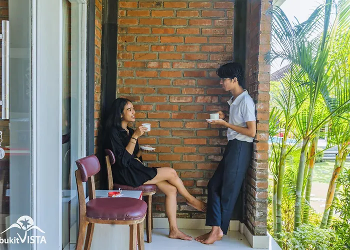 Affittacamere Asri Village By Bukit Vista Uluwatu
