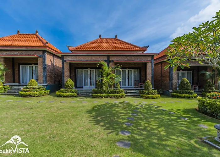 Asri Village By Bukit Vista Affittacamere