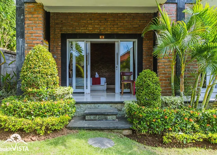 Affittacamere Asri Village By Bukit Vista Uluwatu