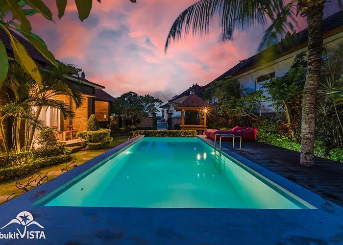 Affittacamere Asri Village By Bukit Vista