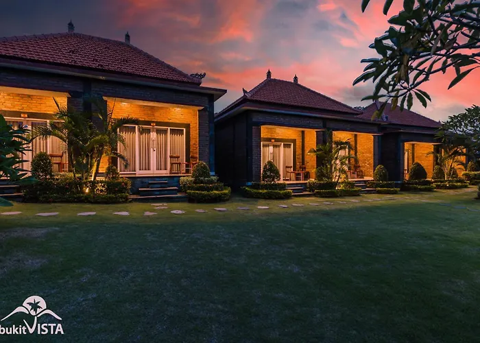 Asri Village By Bukit Vista Affittacamere 3*