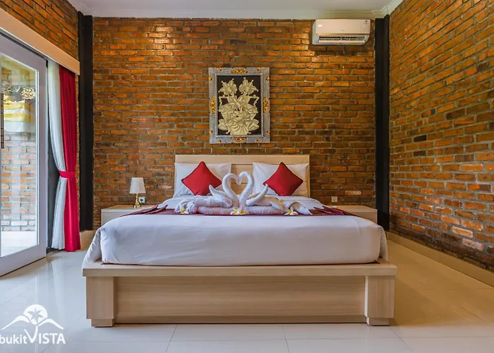 Asri Village By Bukit Vista 3*
