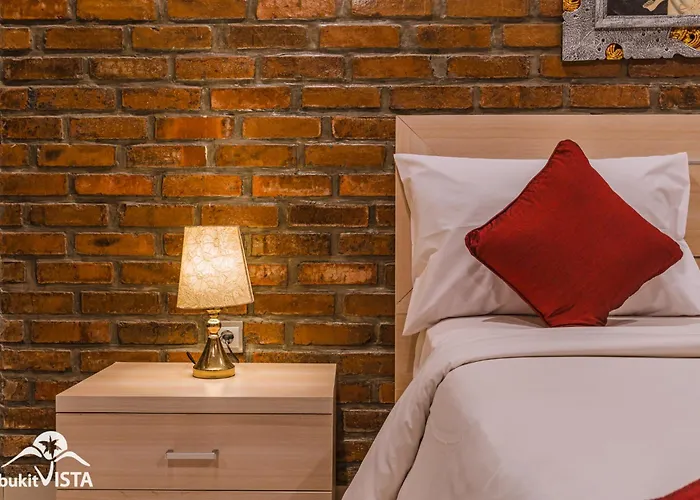 Affittacamere Asri Village By Bukit Vista 3*