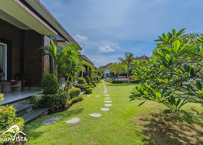 Affittacamere Asri Village By Bukit Vista Uluwatu
