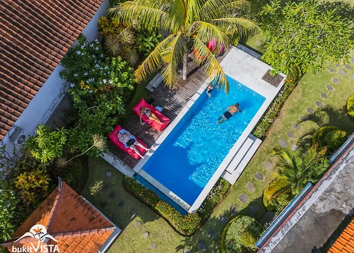Affittacamere Asri Village By Bukit Vista