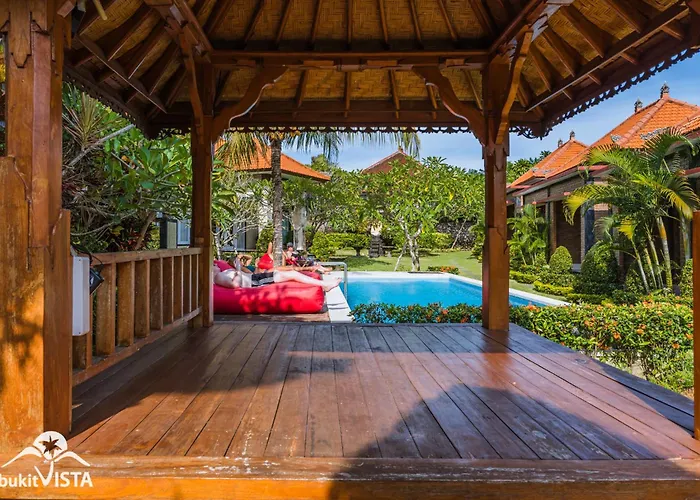 Affittacamere Asri Village By Bukit Vista Uluwatu