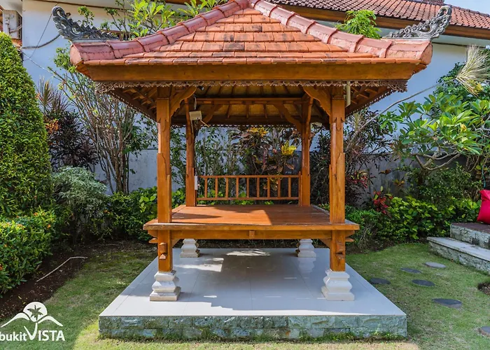 Affittacamere Asri Village By Bukit Vista 3*